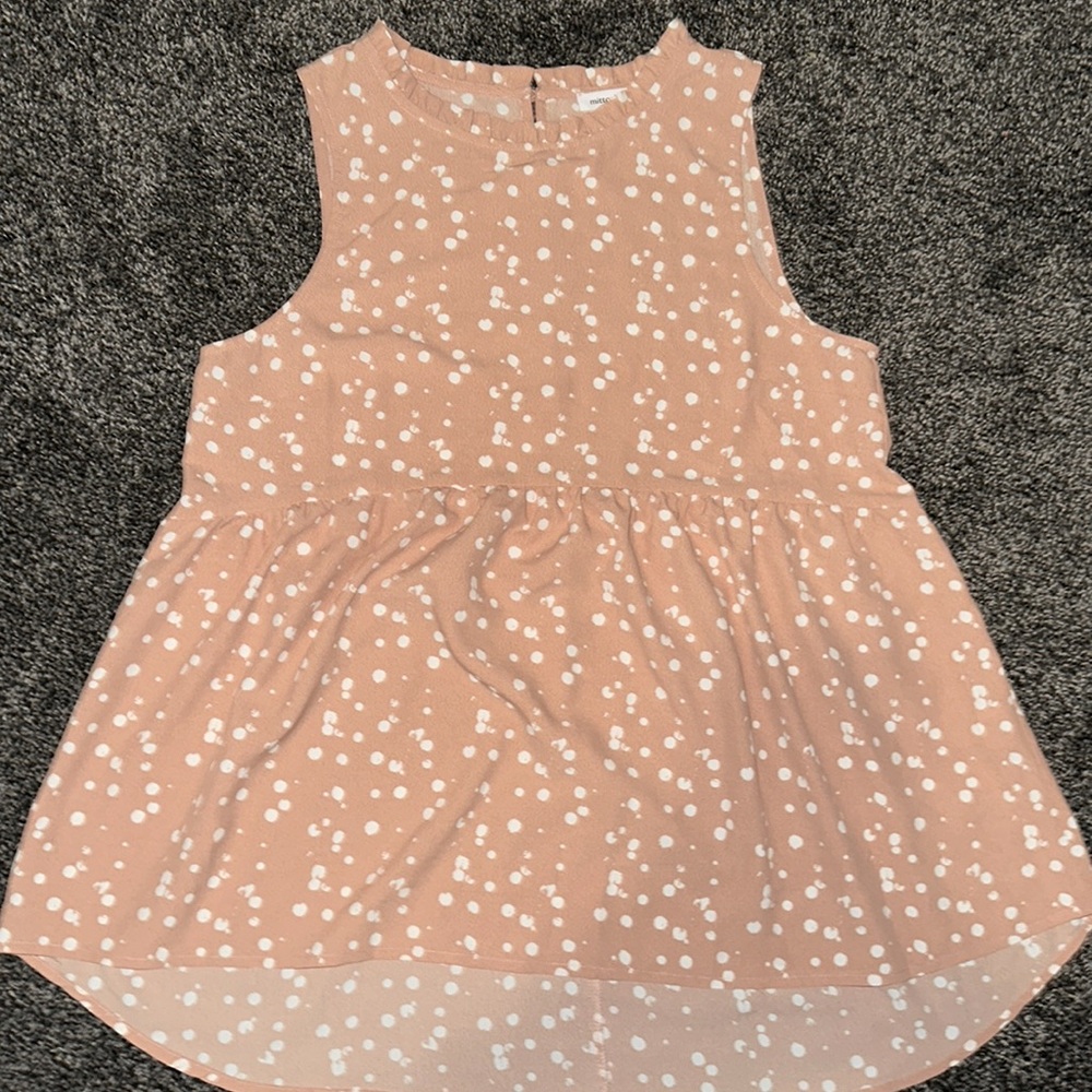 Women’s size Large Boutique Blouse